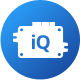 iqfreeze controller icon