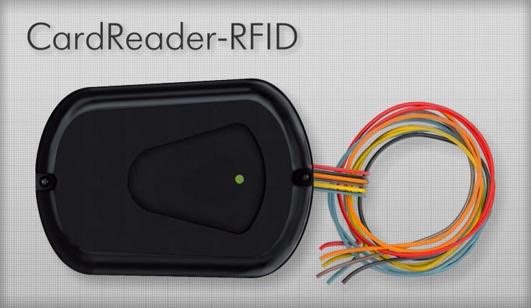 CardReader-RFID